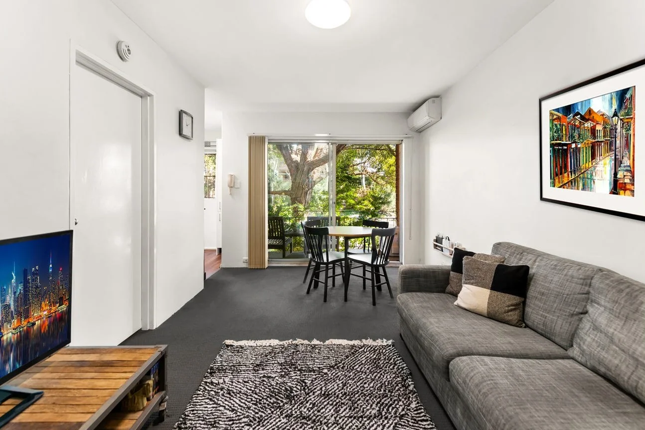 Primary image of 5/7 Burdett Street, Hornsby NSW 2077