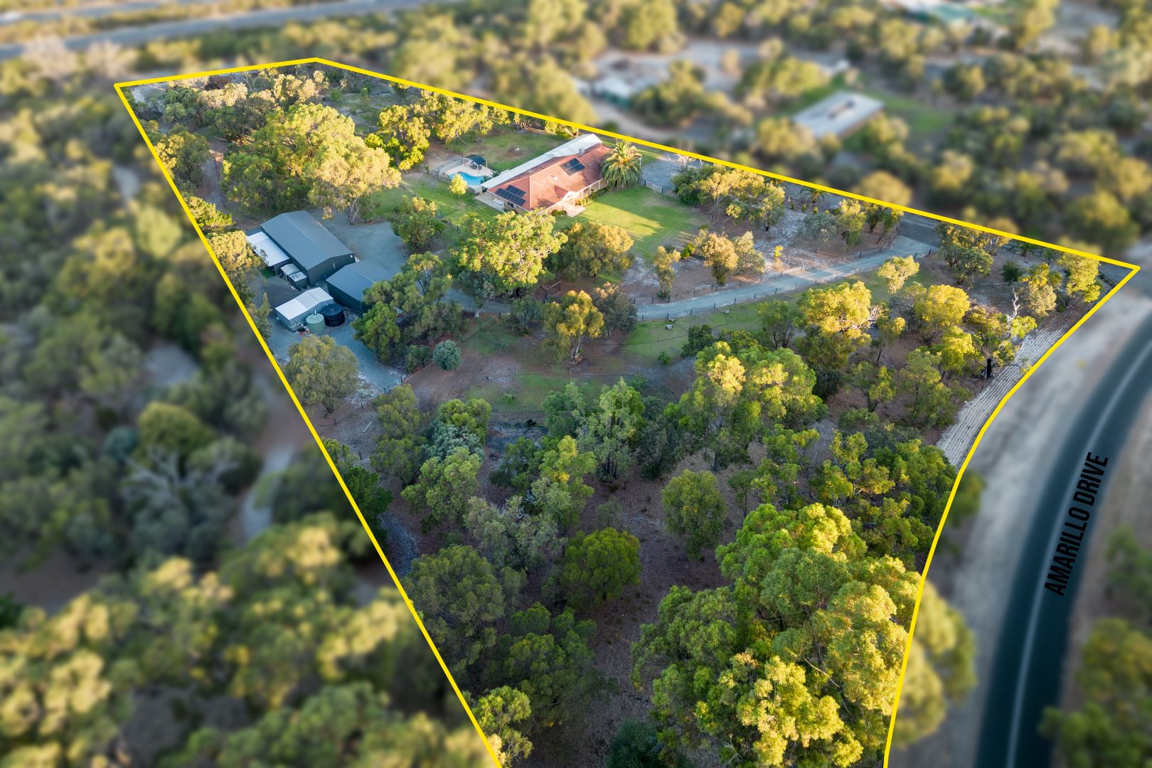 348 Amarillo Drive, Karnup WA 6176 Domain