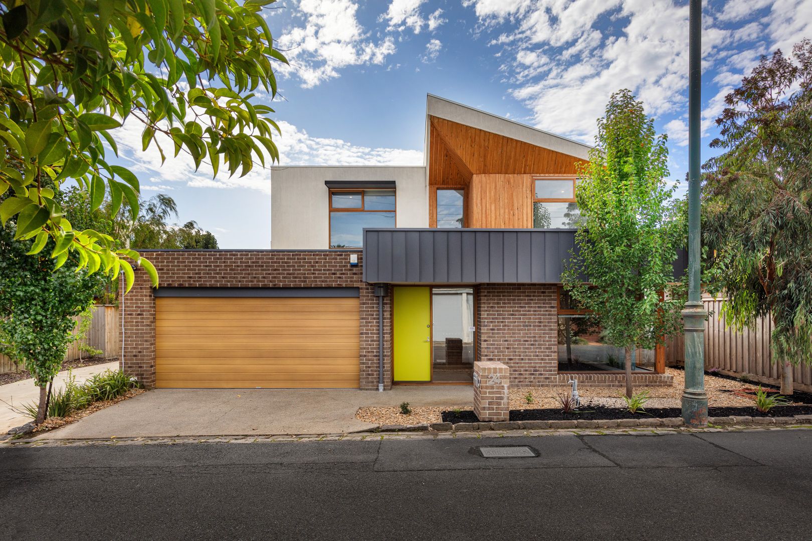 24 Sydenham Lane, Surrey Hills Property History & Address Research