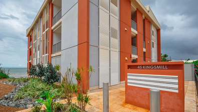 Picture of 45 Kingsmill Street, PORT HEDLAND WA 6721