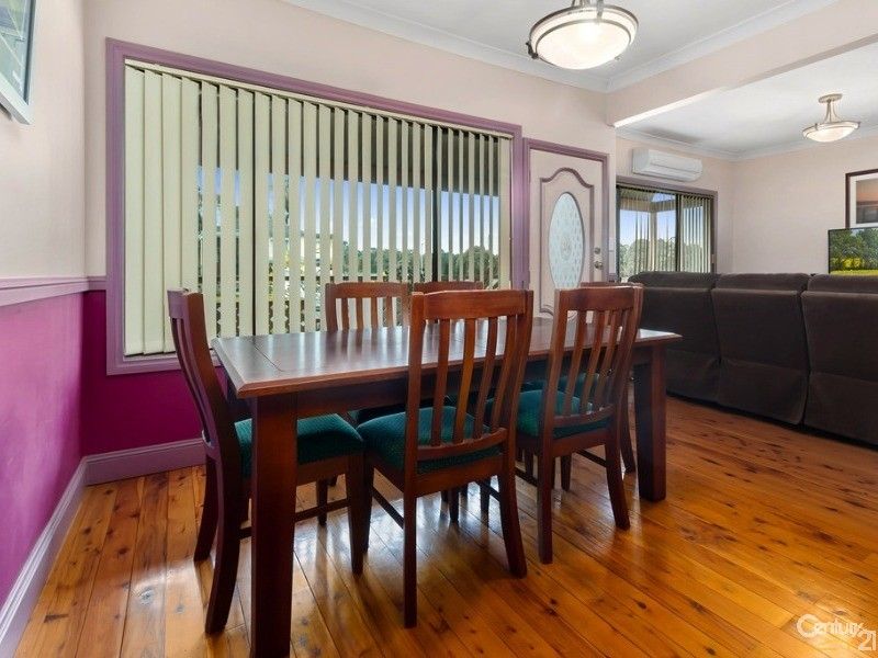 19 Conder Ave, Mount Pritchard NSW 2170, Image 2