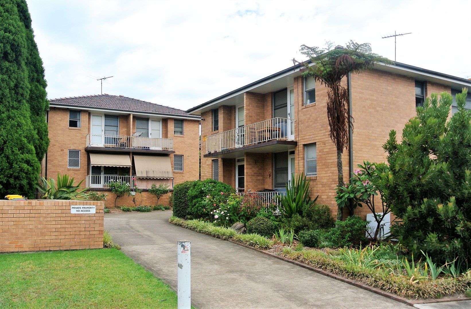 28/115 Military Road, Guildford NSW 2161