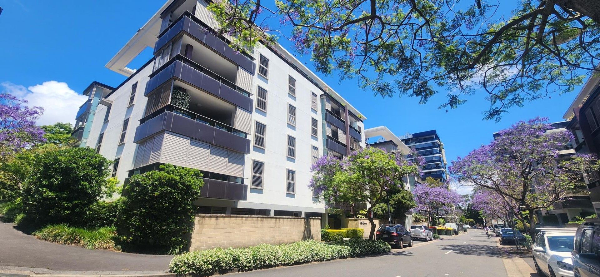 1 bedrooms Apartment / Unit / Flat in 3206/1 Alexandra Drive CAMPERDOWN NSW, 2050
