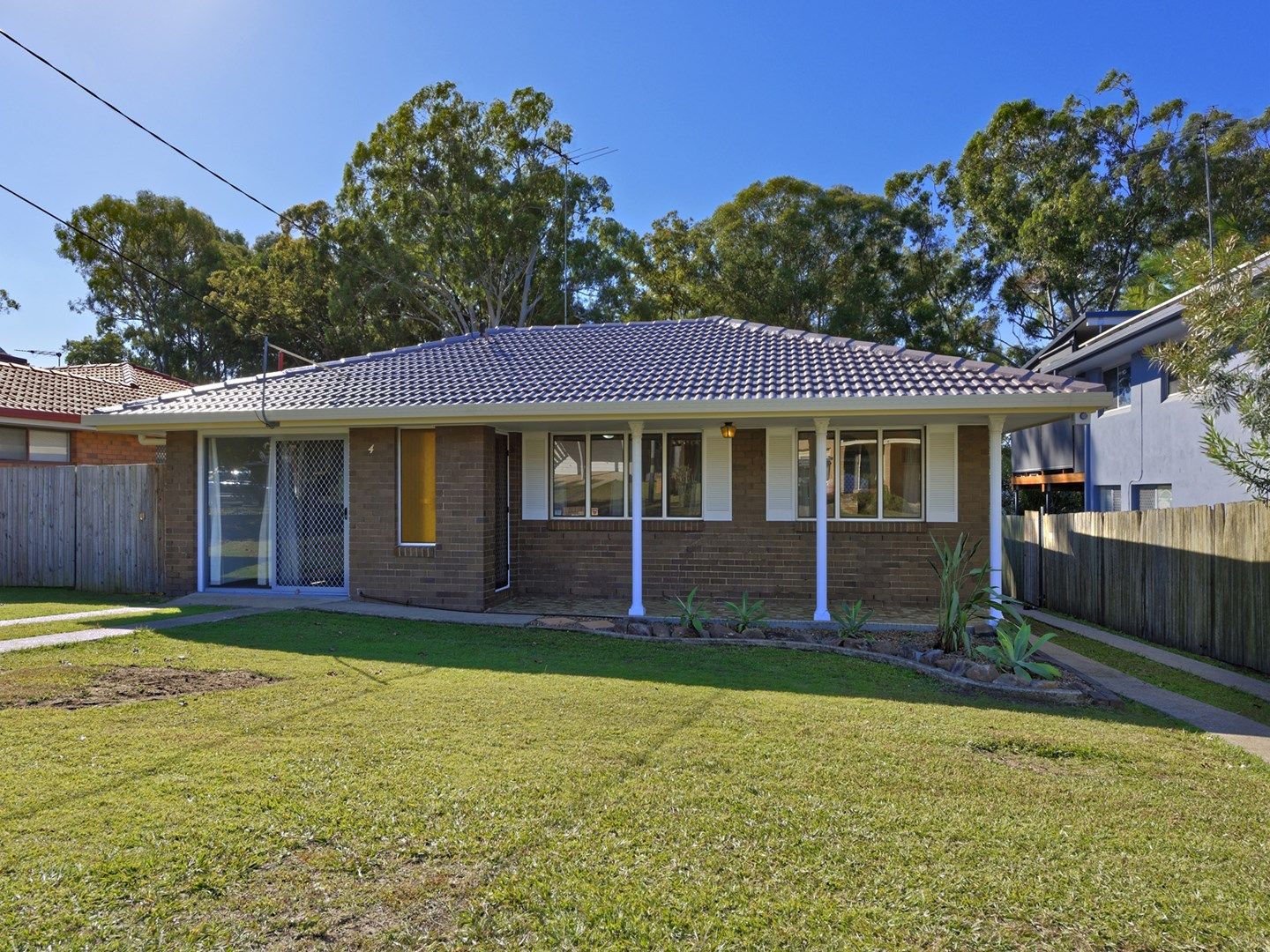 4 Waratah Drive, Clontarf QLD 4019, Image 0