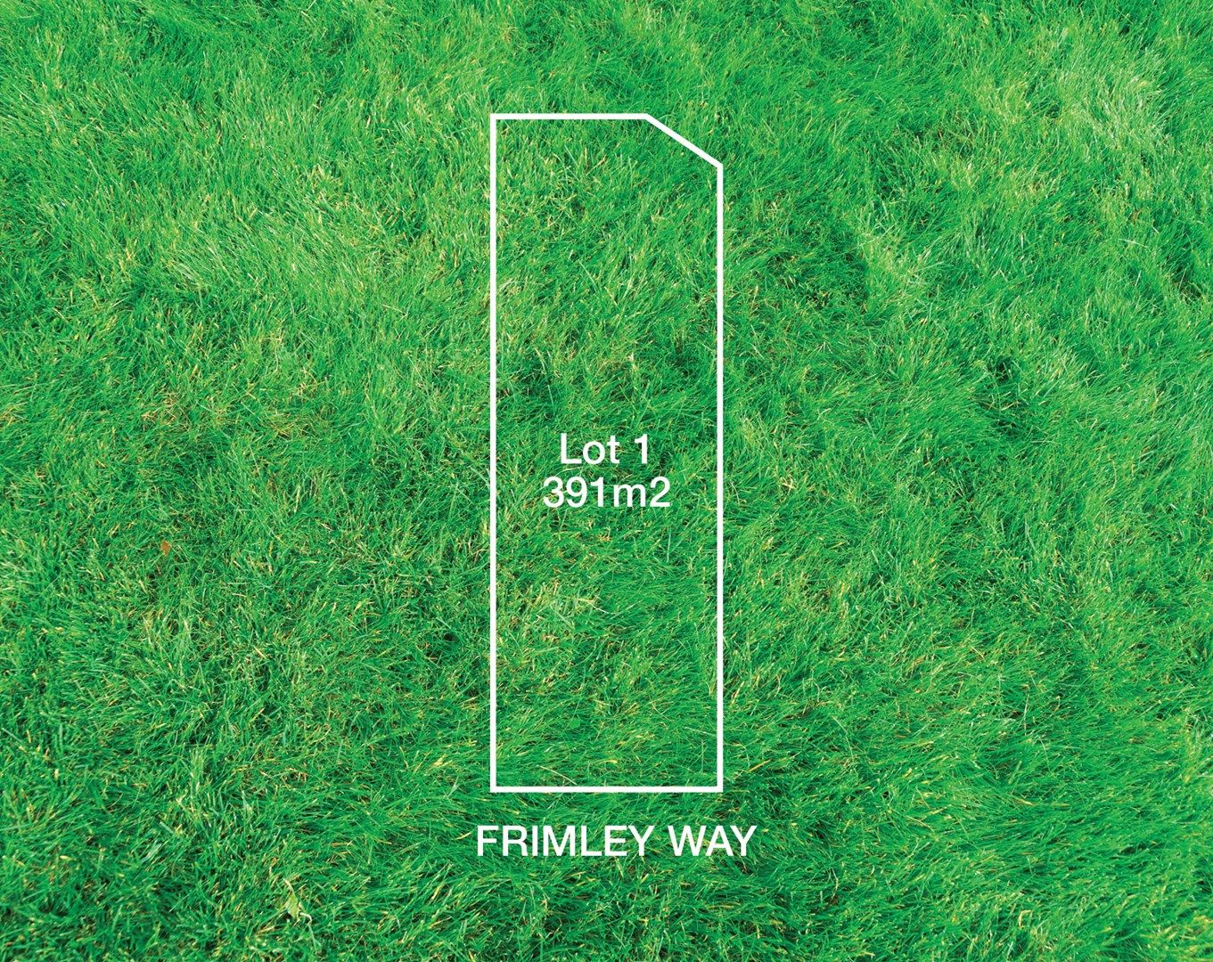 Lot 101 Frimley Way, Morley WA 6062, Image 0