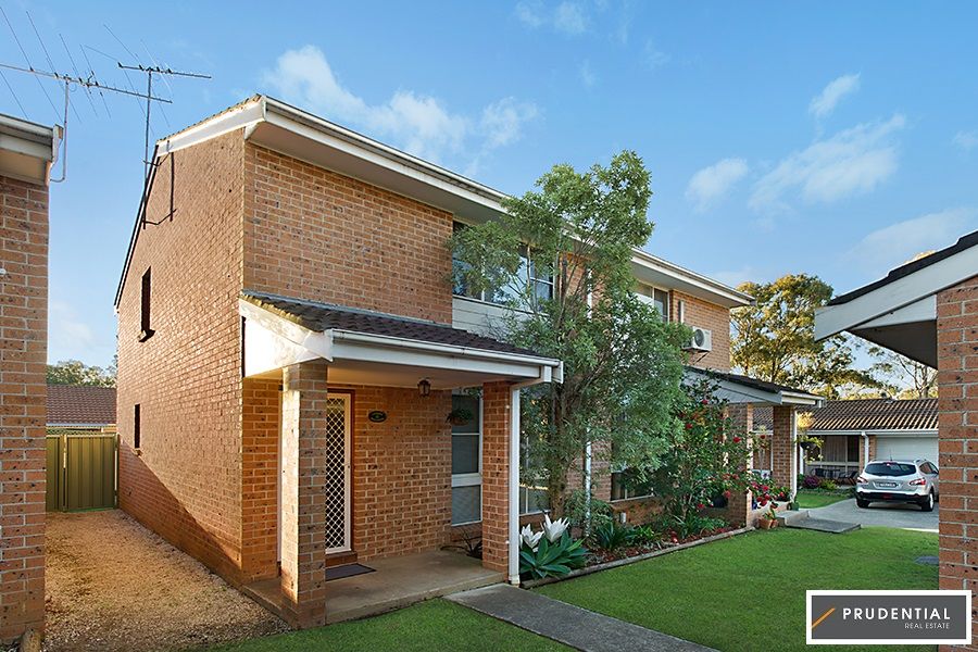 11/30 Kings Road, INGLEBURN NSW 2565, Image 0