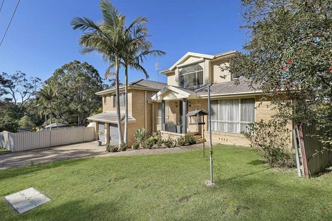 Picture of 1 Woodlands Avenue, BALMORAL NSW 2283