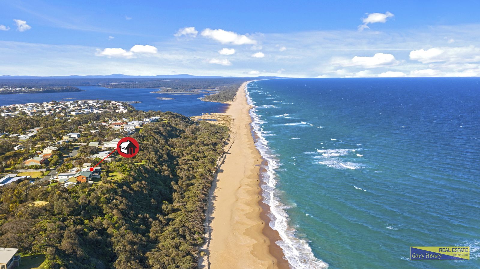 6 View Street, Lake Tyers Beach VIC 3909, Image 0