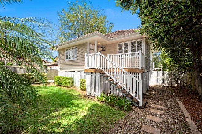 Picture of 113 Canterbury Street, MOUNT GRAVATT EAST QLD 4122