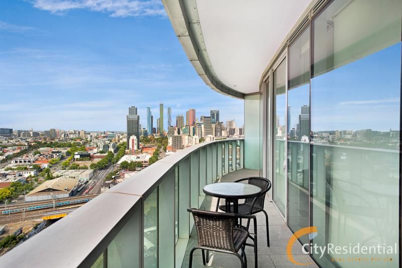 2301/231 Harbour Esplanade, Docklands VIC 3008