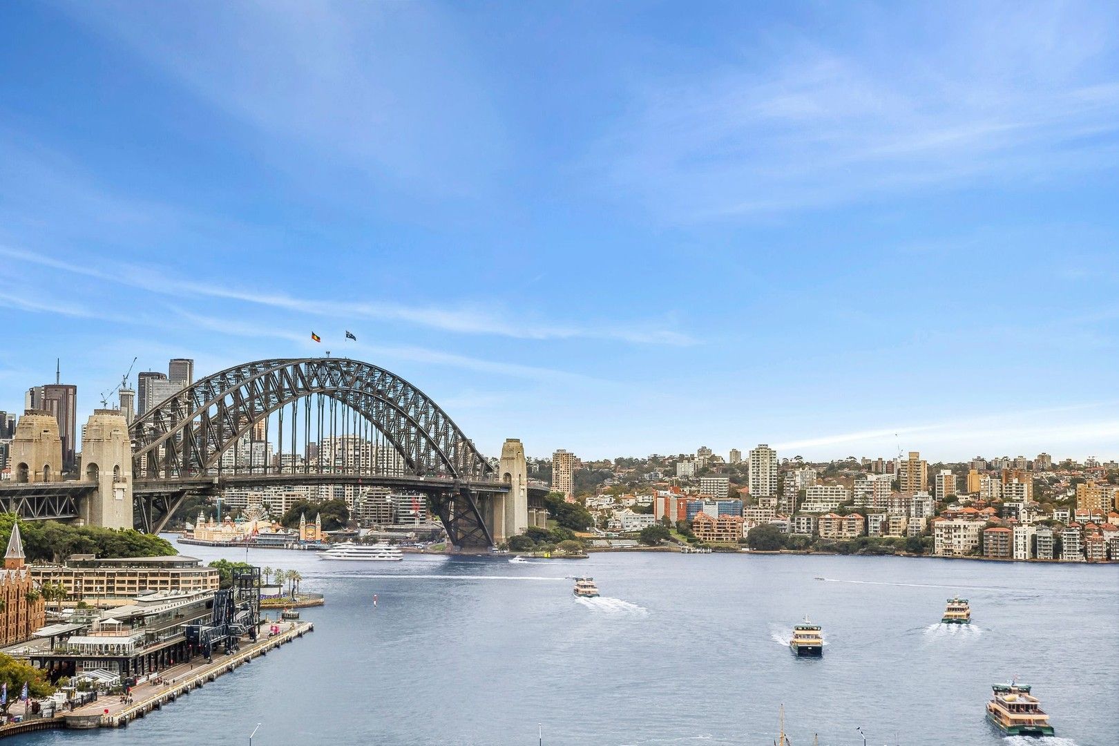 38 Bridge Street, Sydney NSW 2000 - Apartment For Rent | Domain