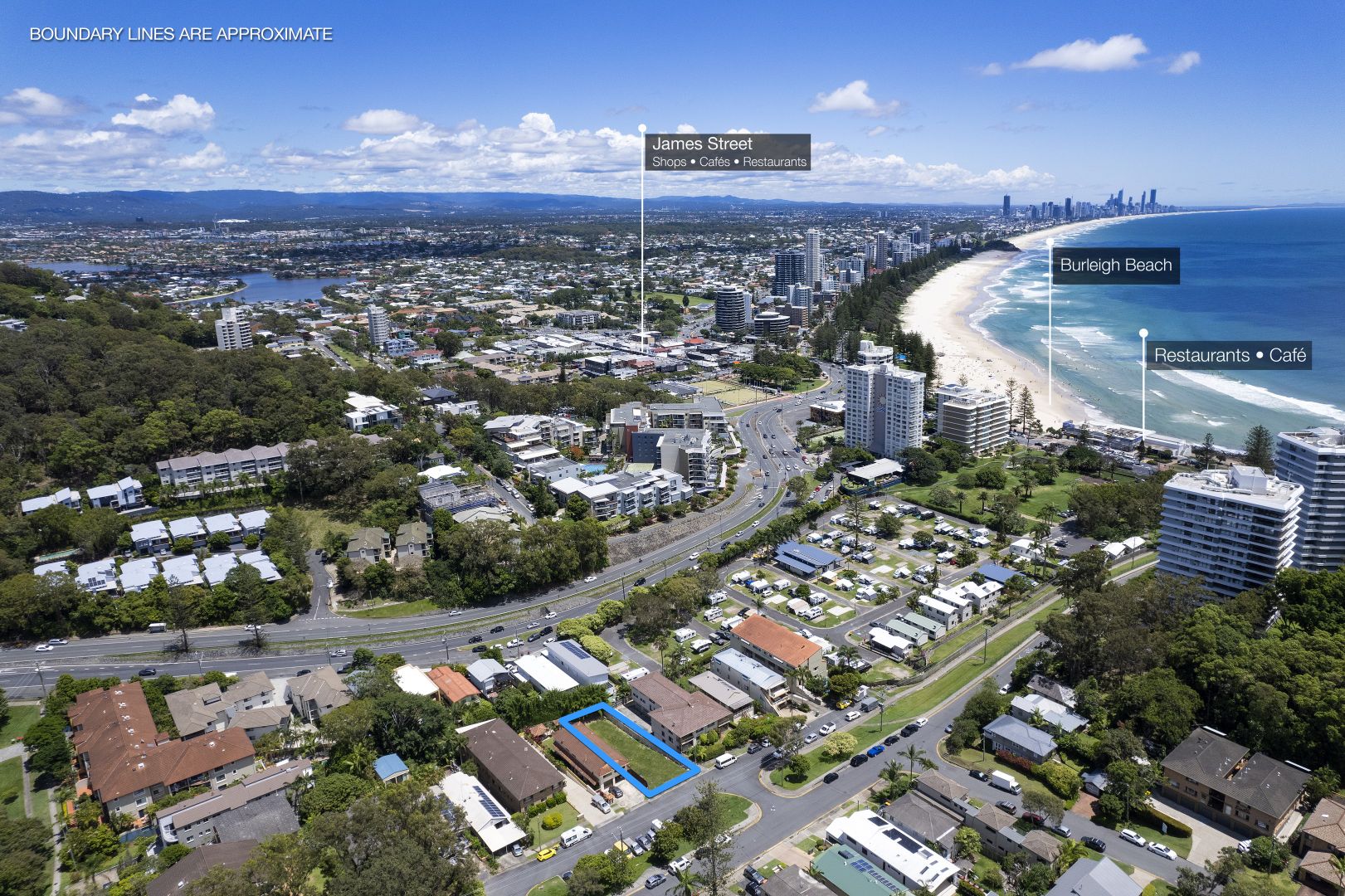 22 Hayle Street, Burleigh Heads QLD 4220, Image 2