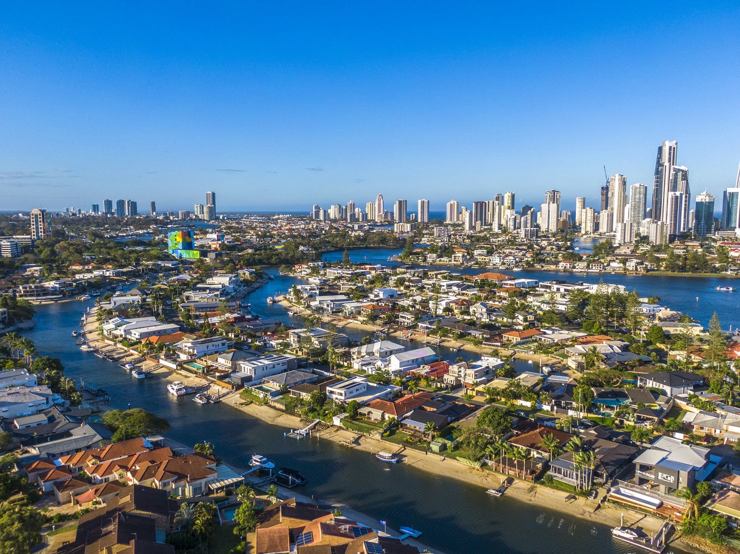 48 Gibraltar Drive, Isle Of Capri QLD 4217 Domain