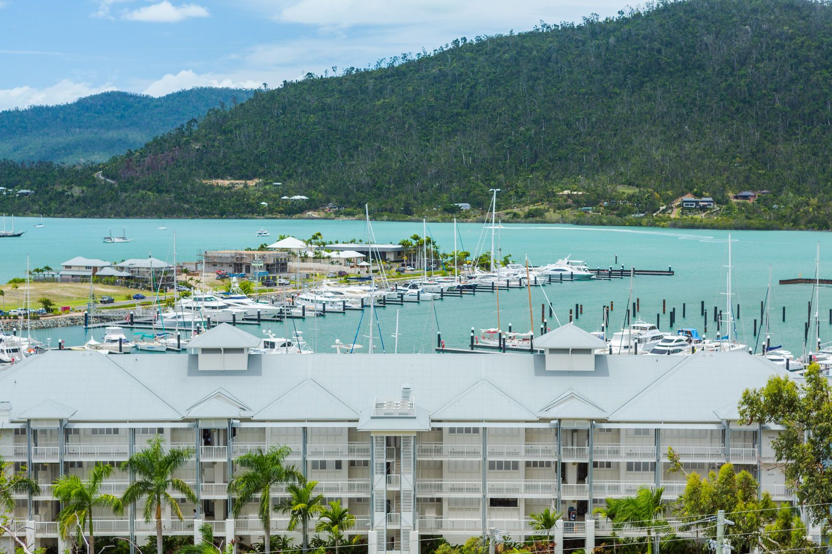 54A/5 Golden Orchid Drive, Airlie Beach Property History & Address Research Domain