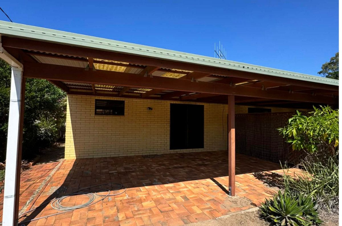 2 bedrooms Apartment / Unit / Flat in 1/30 Moore Park Road MOORE PARK BEACH QLD, 4670
