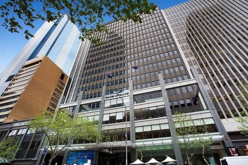 609/480 Collins Street, Melbourne VIC 3000 Domain