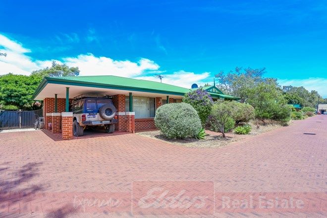 Picture of 2/6 Forrest Road, CAPEL WA 6271