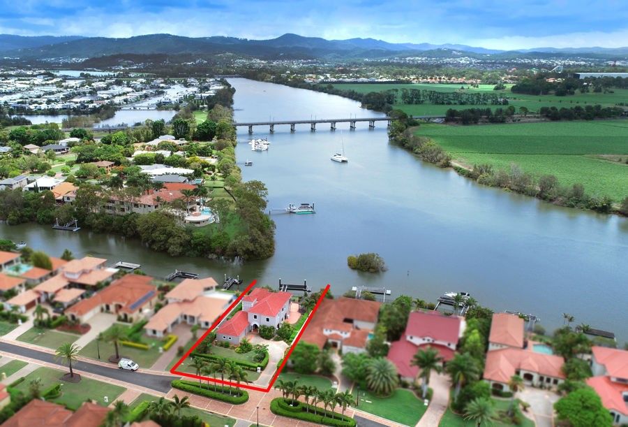 3138 Riverleigh Drive, Hope Island QLD 4212 Domain