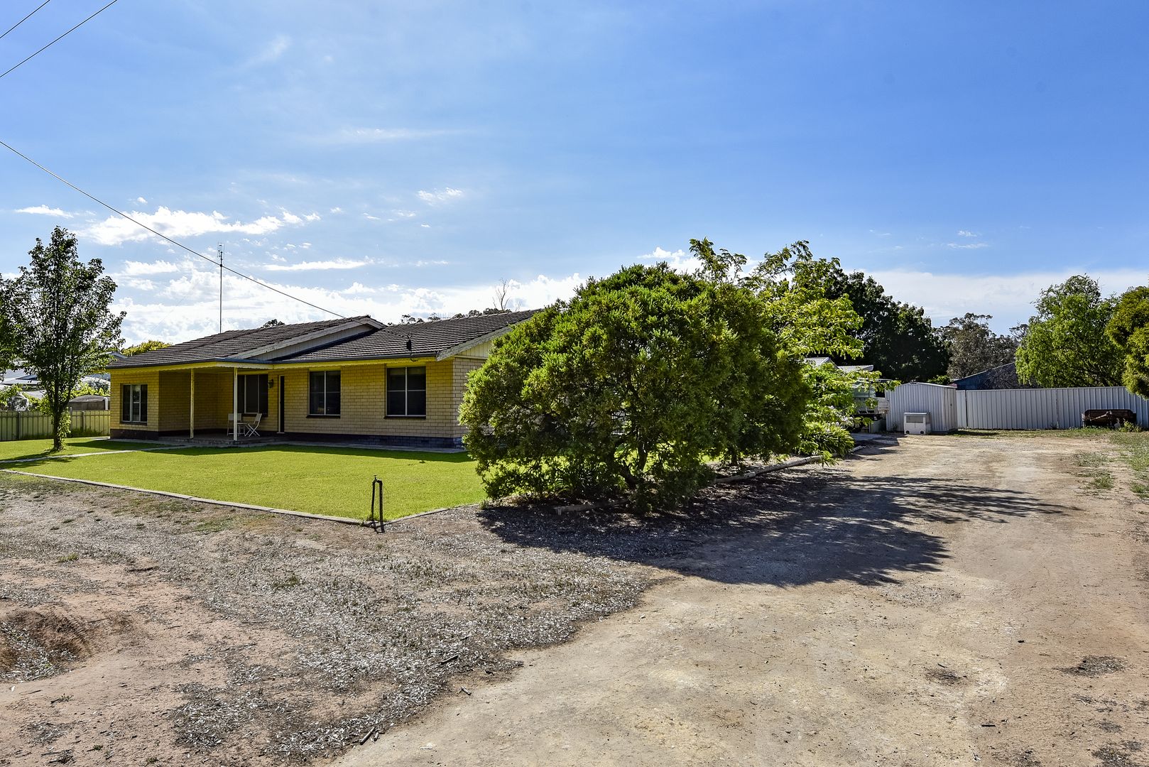 8 Wirrega Road, Mundulla SA 5270, Image 1