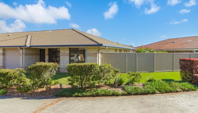 Picture of 52/12 Trigonie Drive, TWEED HEADS SOUTH NSW 2486