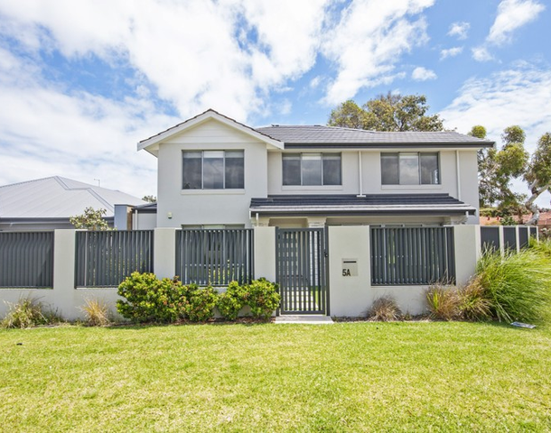 5A Rome Road, Melville WA 6156