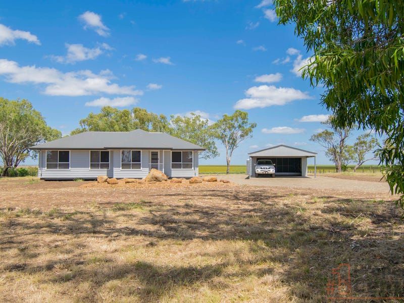 50 Hustons Place, Dalby QLD 4405, Image 1