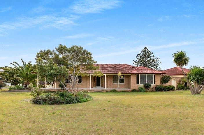 5 Sanctuary Place, Minnamurra NSW 2533, Image 1