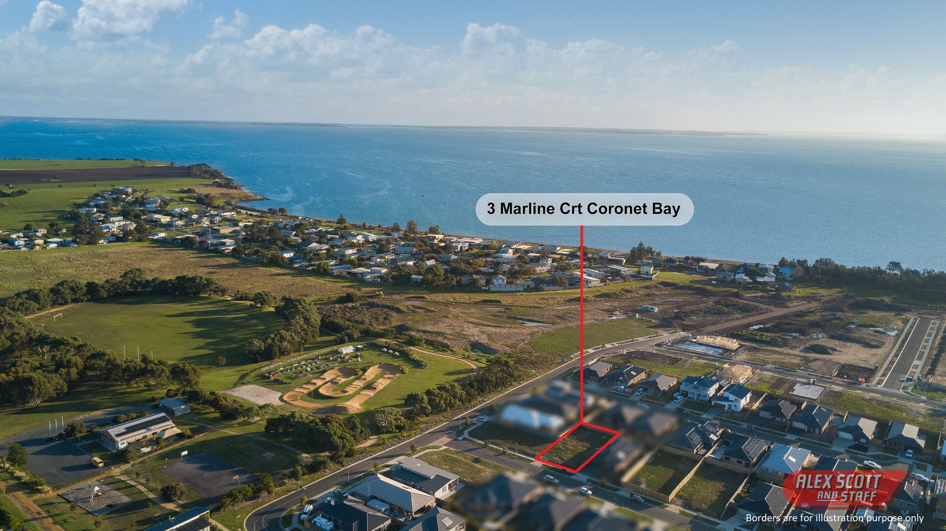 3 Marline Court, Bay Property History & Address Research Domain