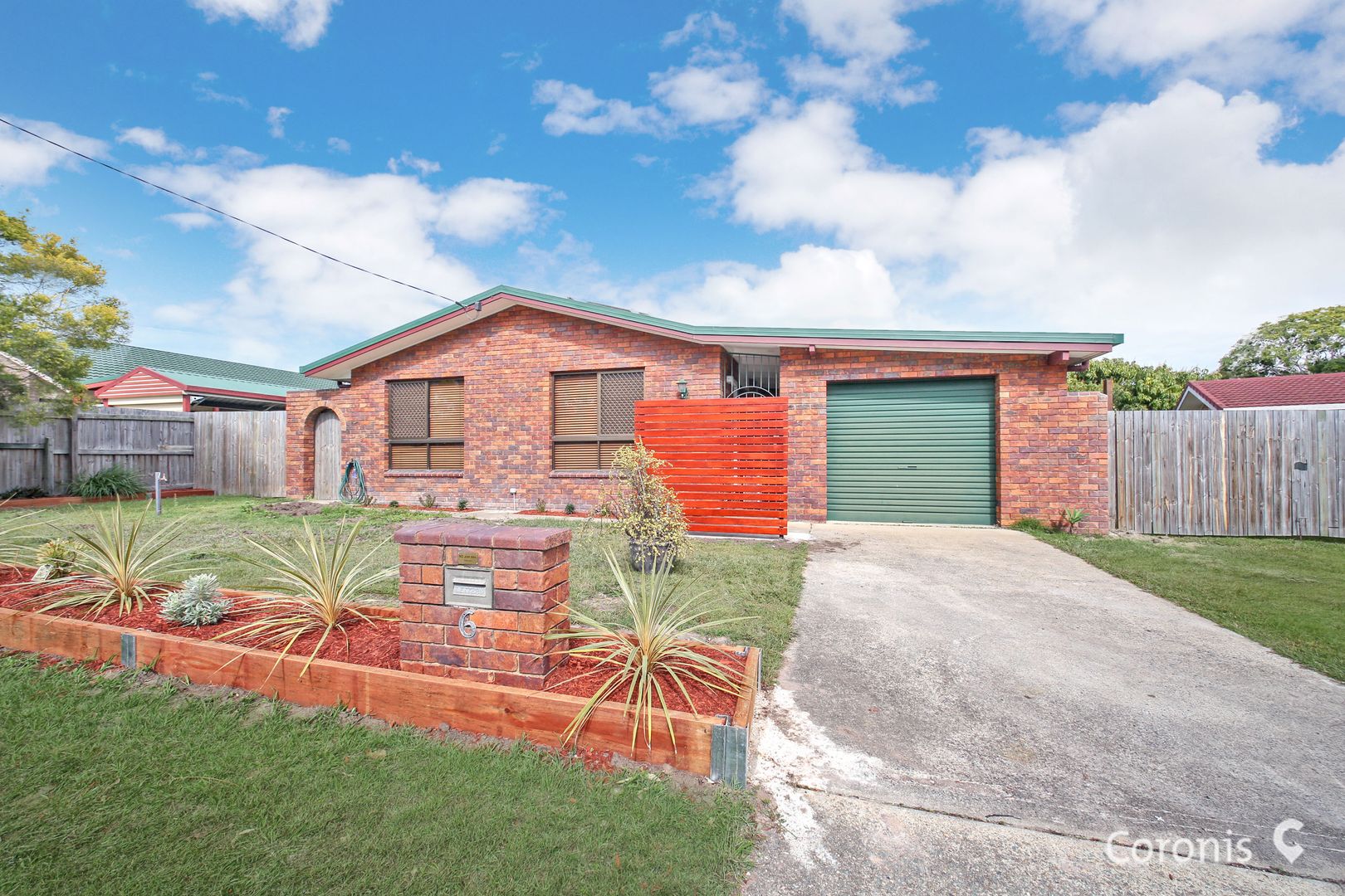 6 Logan Terrace Deception Bay Property History Address Research Domain