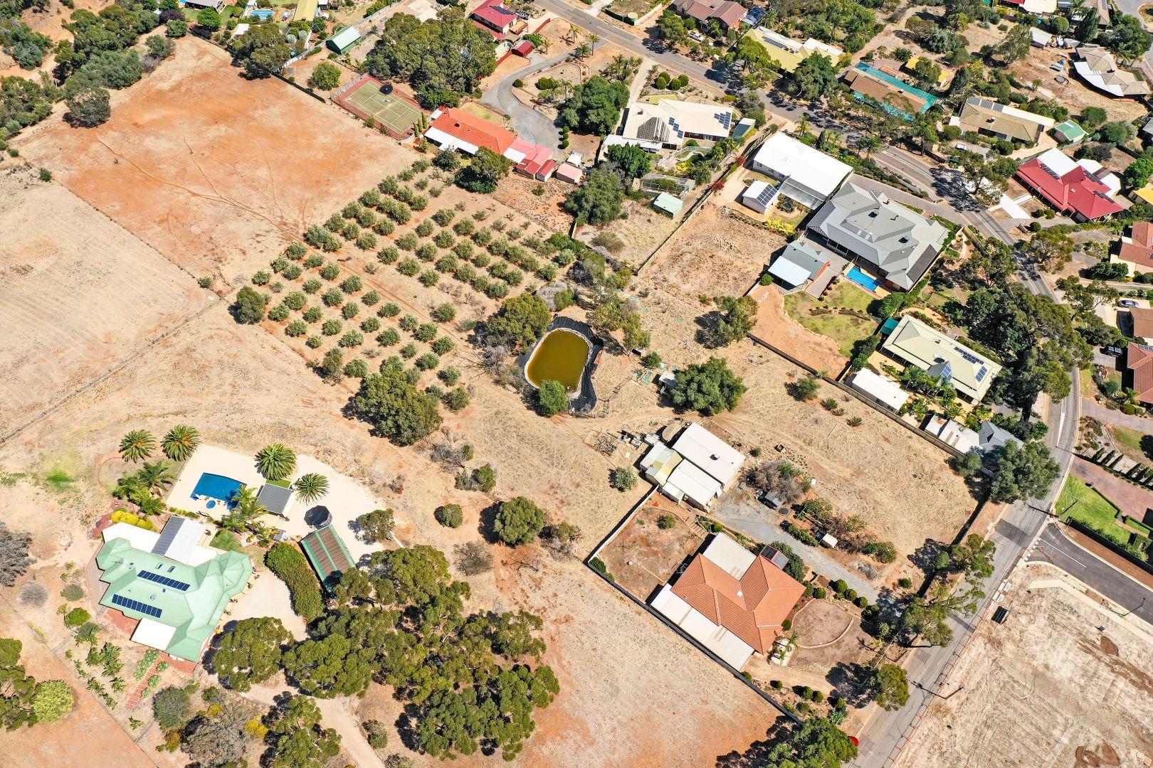 Lot 8/52 Coomurra Drive, Salisbury Heights SA 5109 Domain