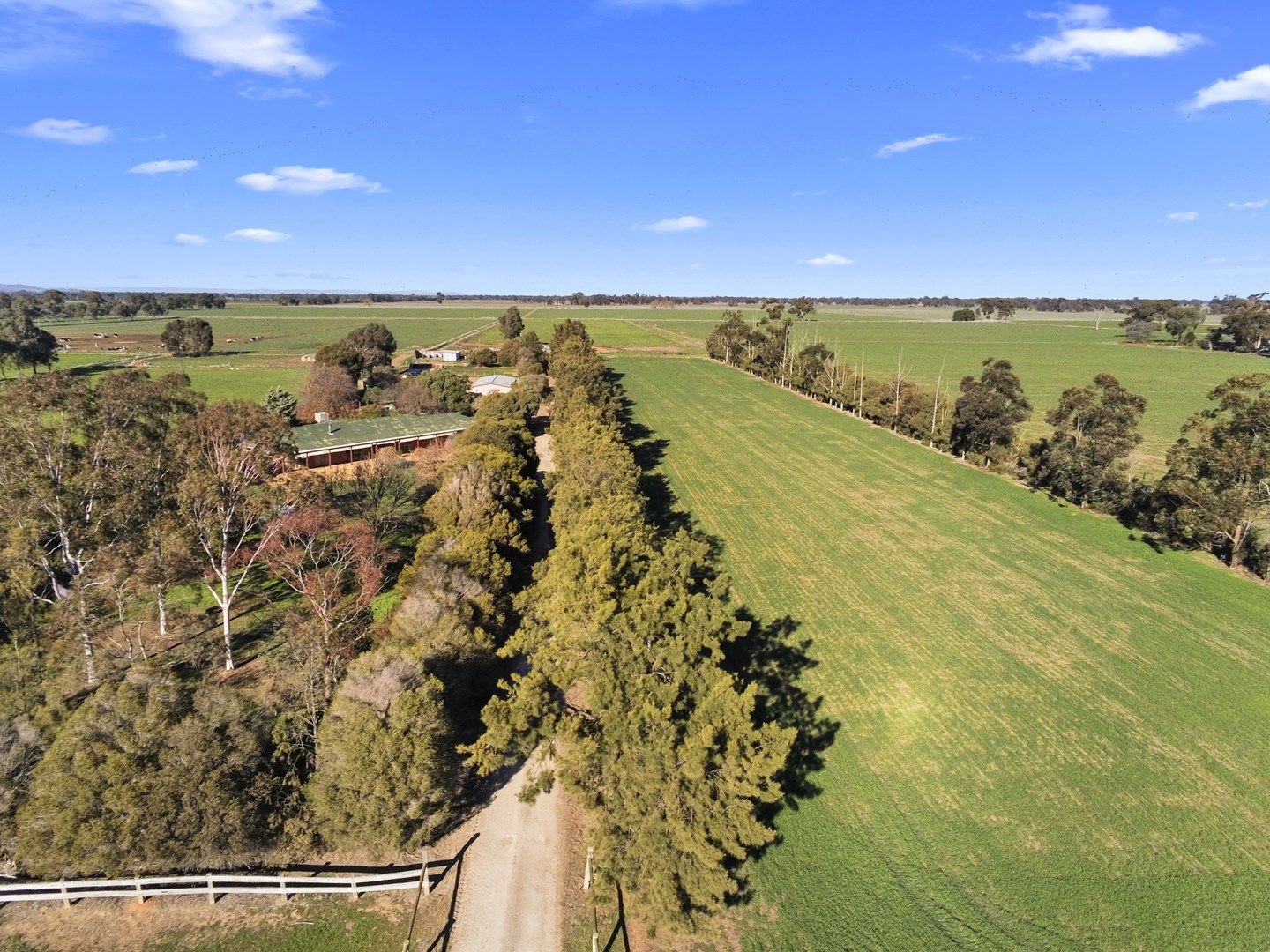 200 Marionvale Road, Katandra VIC 3634, Image 0