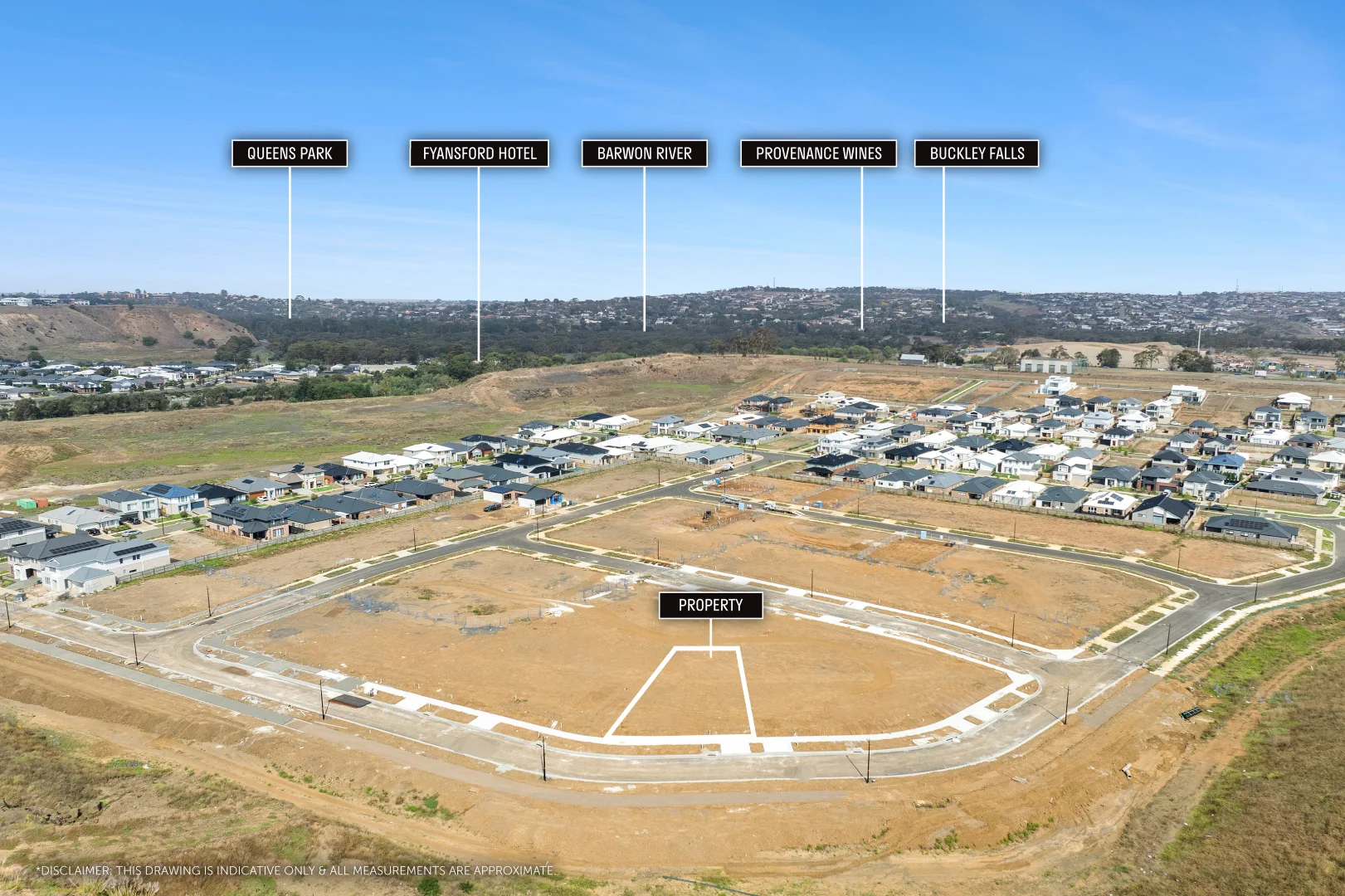 Additional image 4 of 24 Bedrock Drive, Fyansford VIC 3218