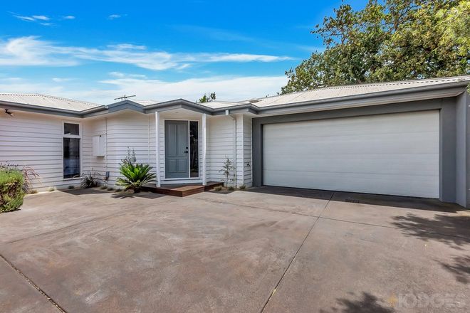 Picture of 13A Mount View Street, ASPENDALE VIC 3195