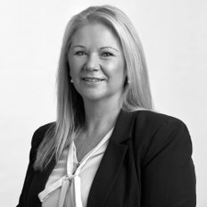 Rebecca Robinson, Sales representative