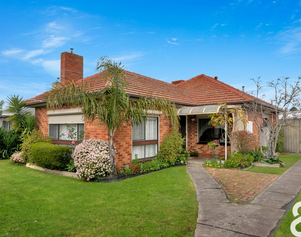 1 Newton Crescent, Lalor VIC 3075