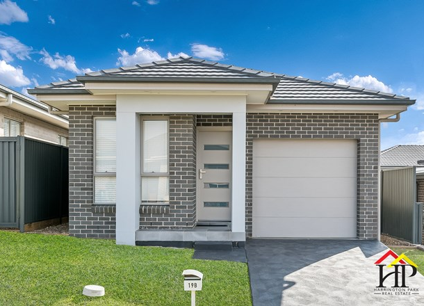 19B Tasman Street, Gregory Hills NSW 2557