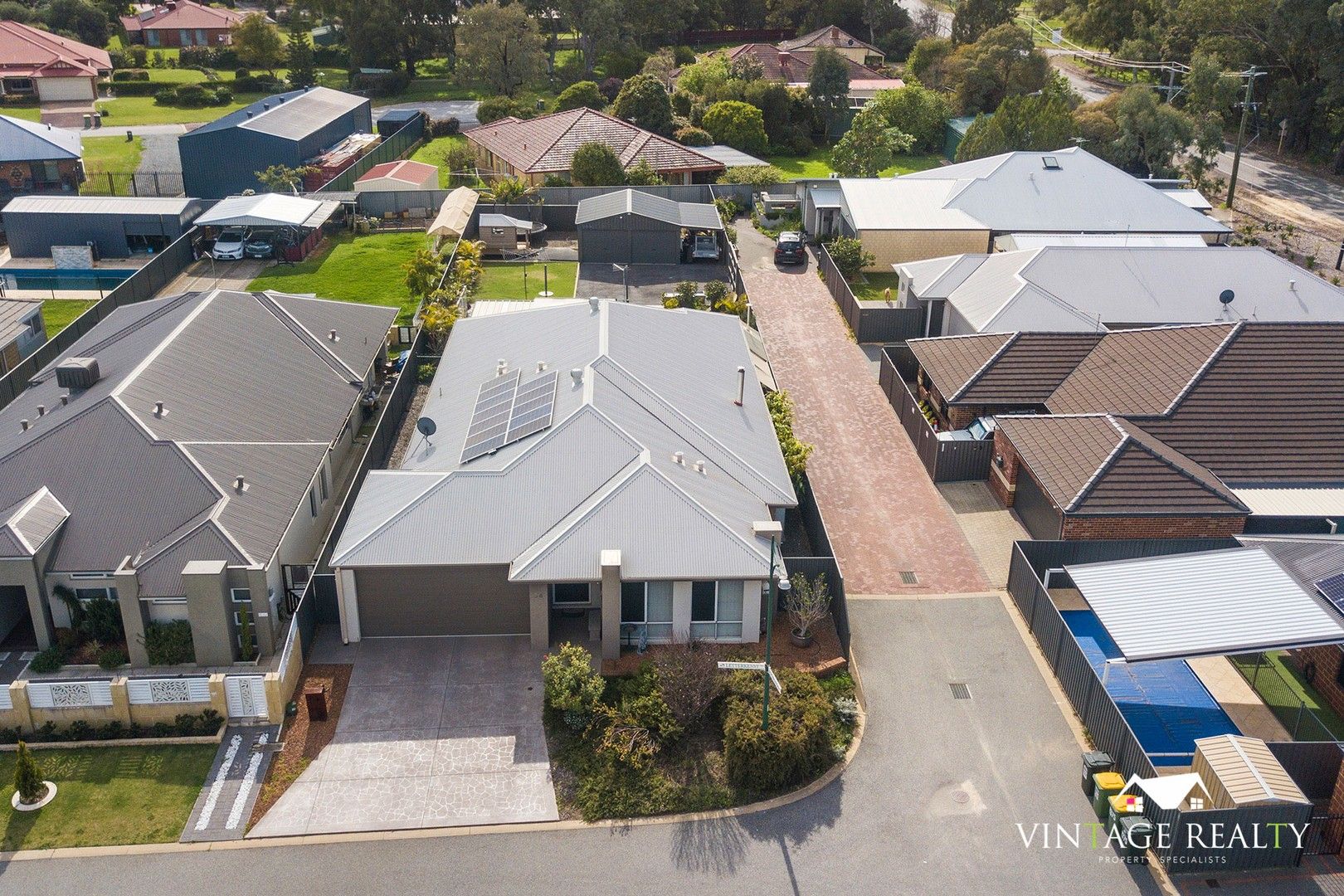 34 Letterkenny Way, Hilbert WA 6112, Image 0