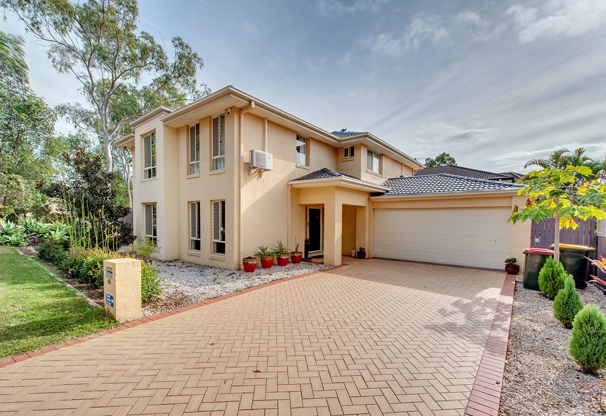 48 Ithaca Way, Forest Lake QLD 4078, Image 0