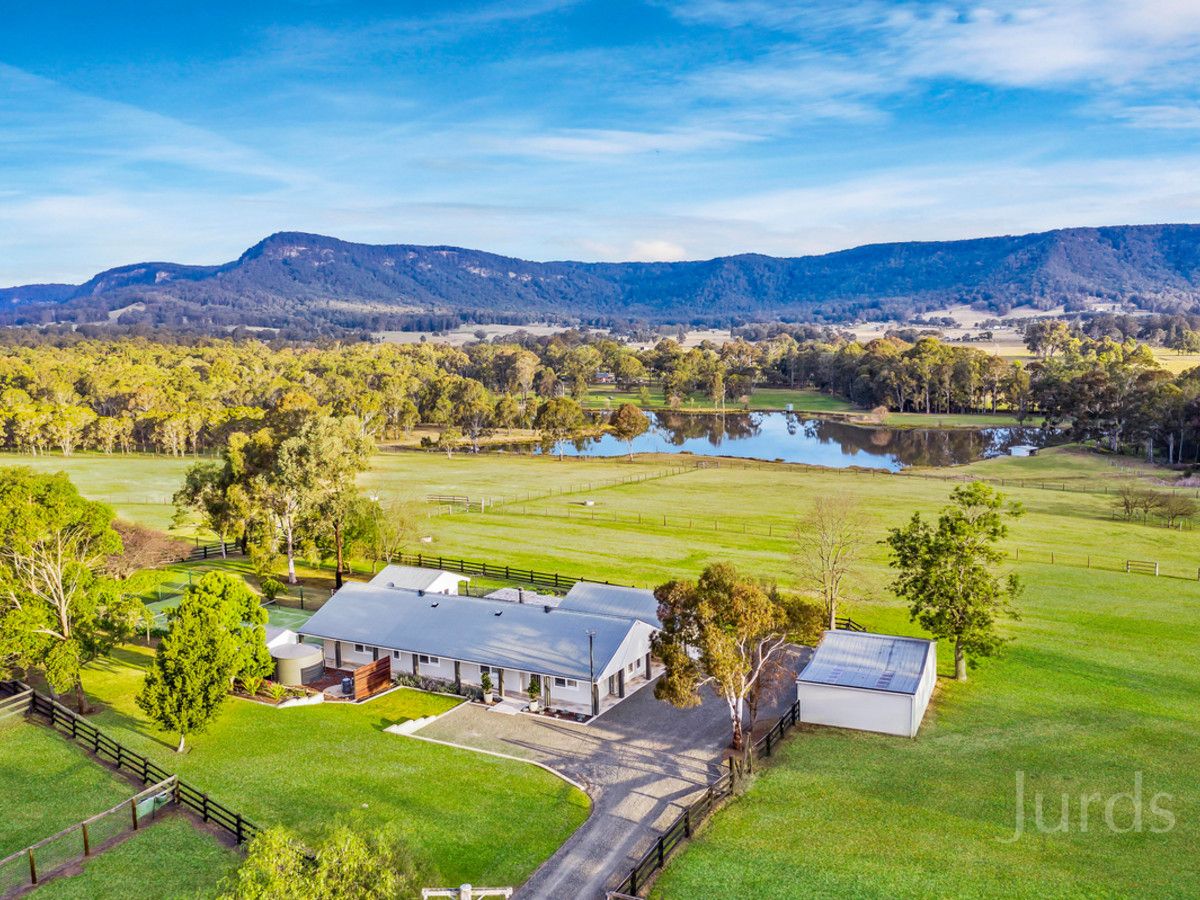 859 Sandy Creek Road, Quorrobolong NSW 2325, Image 0