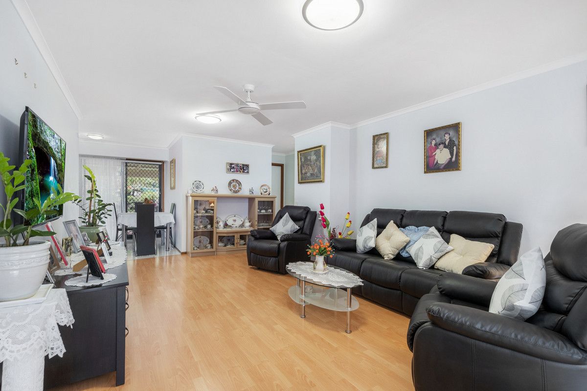 1/23 Richard Crescent, Highland Park QLD 4211, Image 0