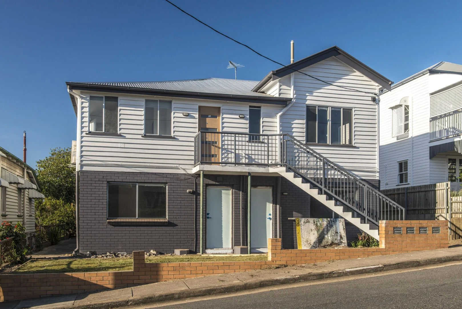 3/27 Wesley Street, Lutwyche QLD 4030