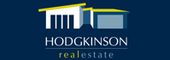 Logo for Hodgkinson Real Estate 