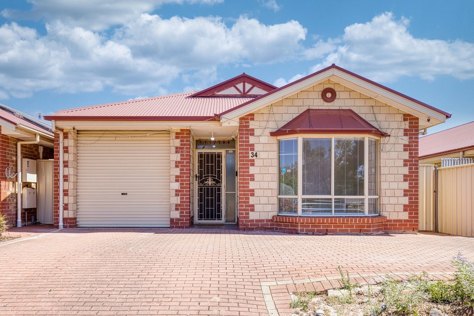 3 bedrooms House in 34 Admiralty Circuit SMITHFIELD SA, 5114