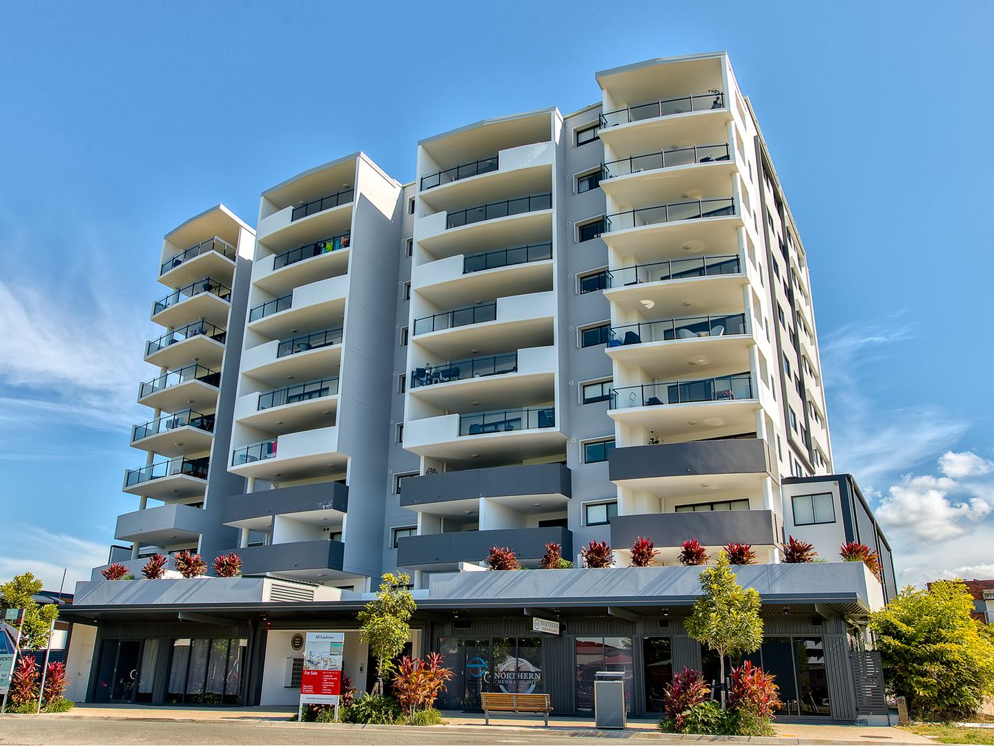 39 Thomas Street, Chermside QLD 4032 Apartment For Sale Domain