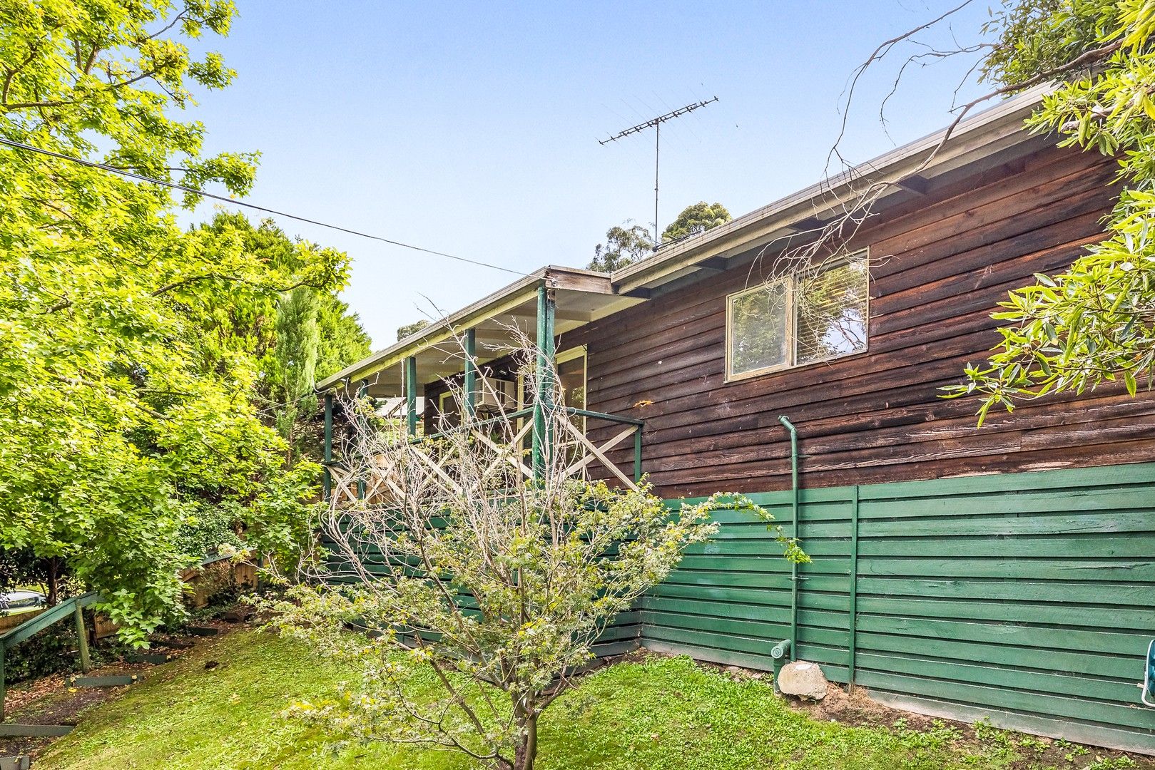 3 bedrooms House in 31a Old Belgrave Road UPPER FERNTREE GULLY VIC, 3156