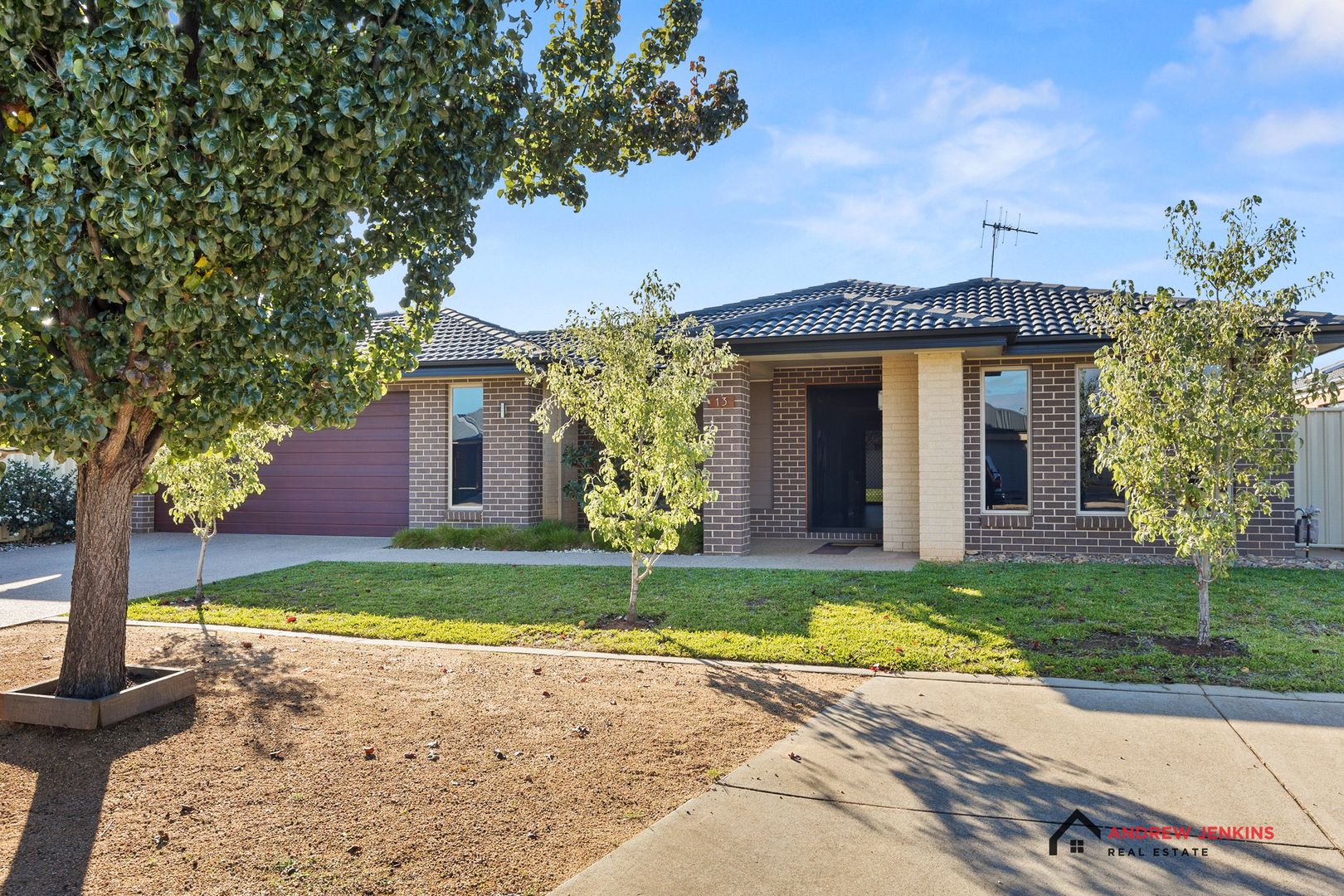 13 Josephine Ct, Cobram VIC 3644, Image 1