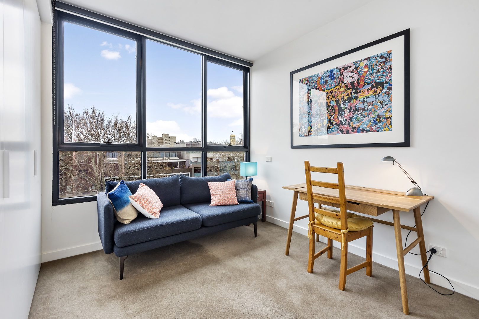 406/13-15 Grattan Street, Prahran VIC 3181, Image 2