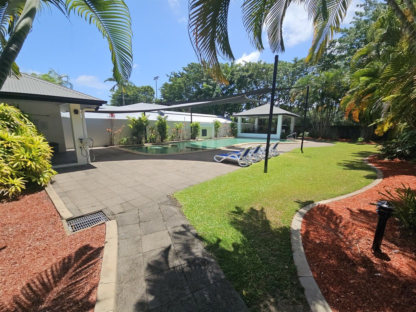 2 bedrooms Apartment / Unit / Flat in 30/164-172 spence street BUNGALOW QLD, 4870