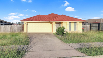 Picture of 11 Nicole Place, YAMANTO QLD 4305