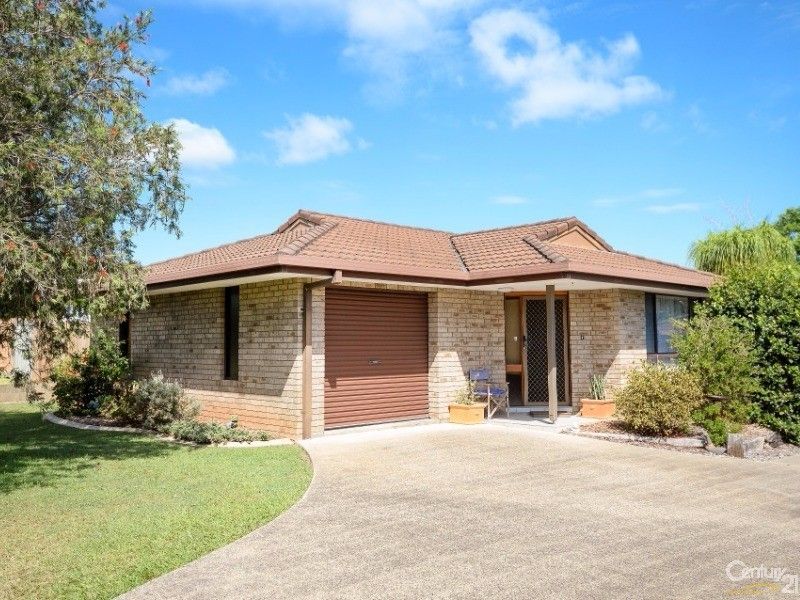 1/15 Sunbrid Crescent, Boambee East NSW 2452, Image 0